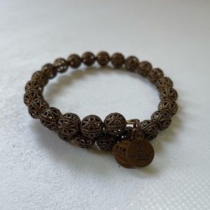 Alex and Ani Bracelet
